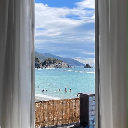 Benvenuto Beach House Monterosso al Mare Extérieur photo
