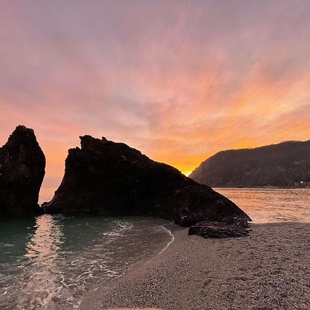 Benvenuto Beach House Monterosso al Mare Extérieur photo