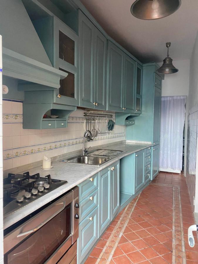 Benvenuto Beach House Monterosso al Mare Extérieur photo