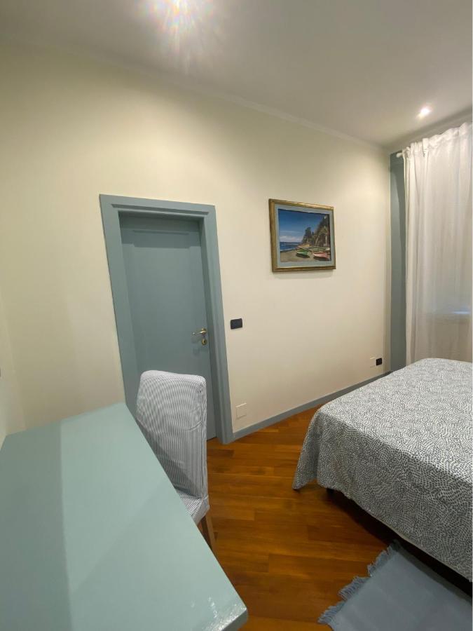 Benvenuto Beach House Monterosso al Mare Extérieur photo