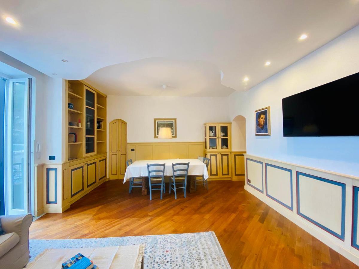 Benvenuto Beach House Monterosso al Mare Extérieur photo