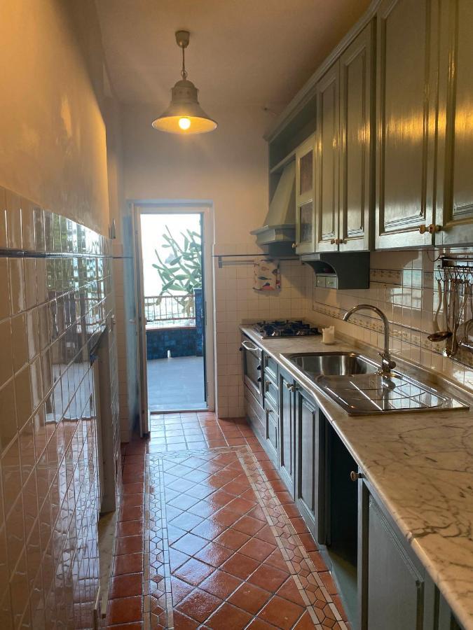 Benvenuto Beach House Monterosso al Mare Extérieur photo