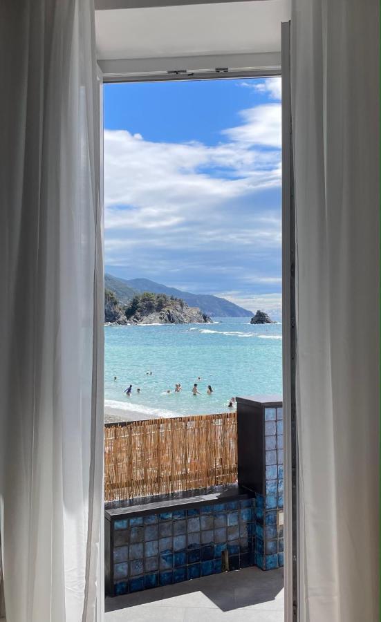 Benvenuto Beach House Monterosso al Mare Extérieur photo