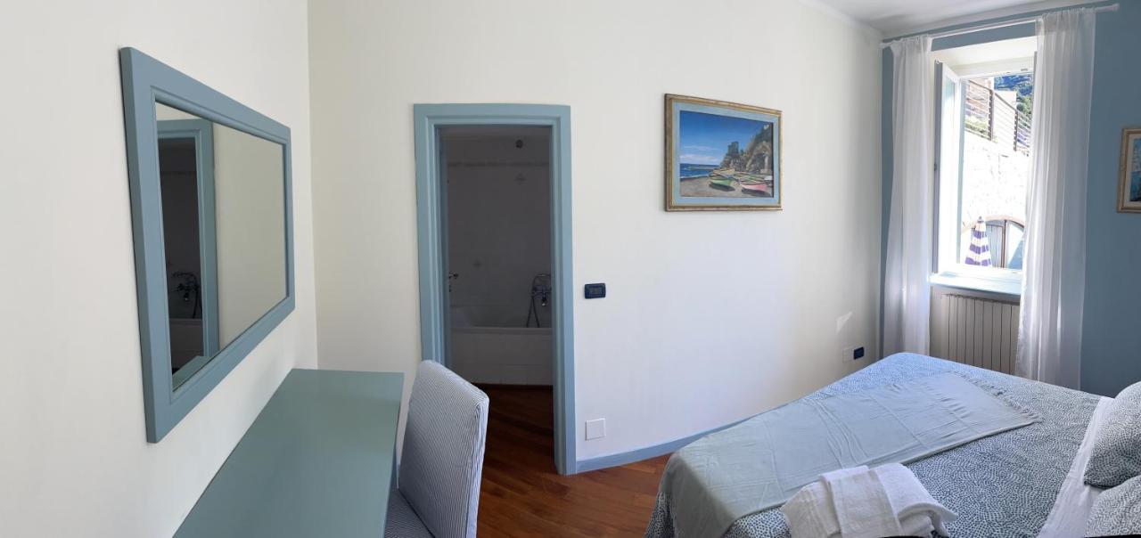 Benvenuto Beach House Monterosso al Mare Extérieur photo