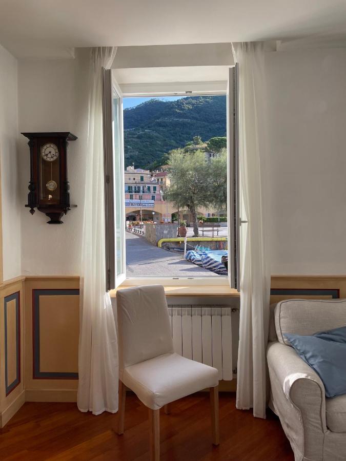 Benvenuto Beach House Monterosso al Mare Extérieur photo