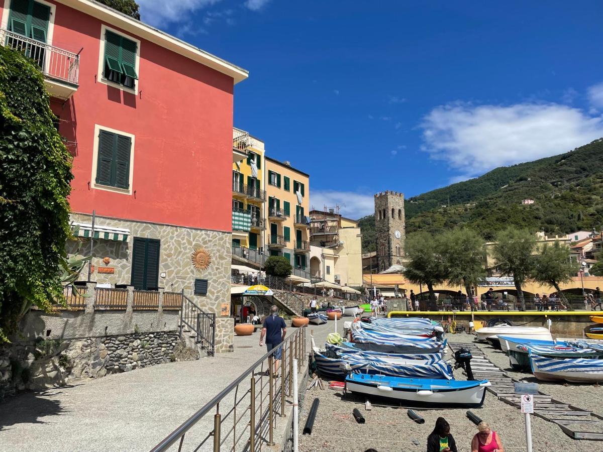 Benvenuto Beach House Monterosso al Mare Extérieur photo
