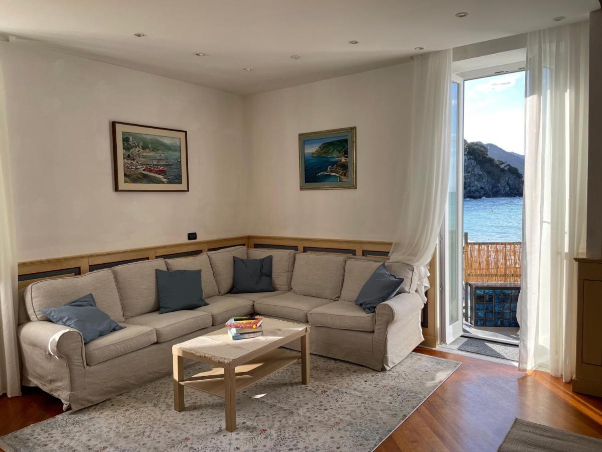 Benvenuto Beach House Monterosso al Mare Extérieur photo