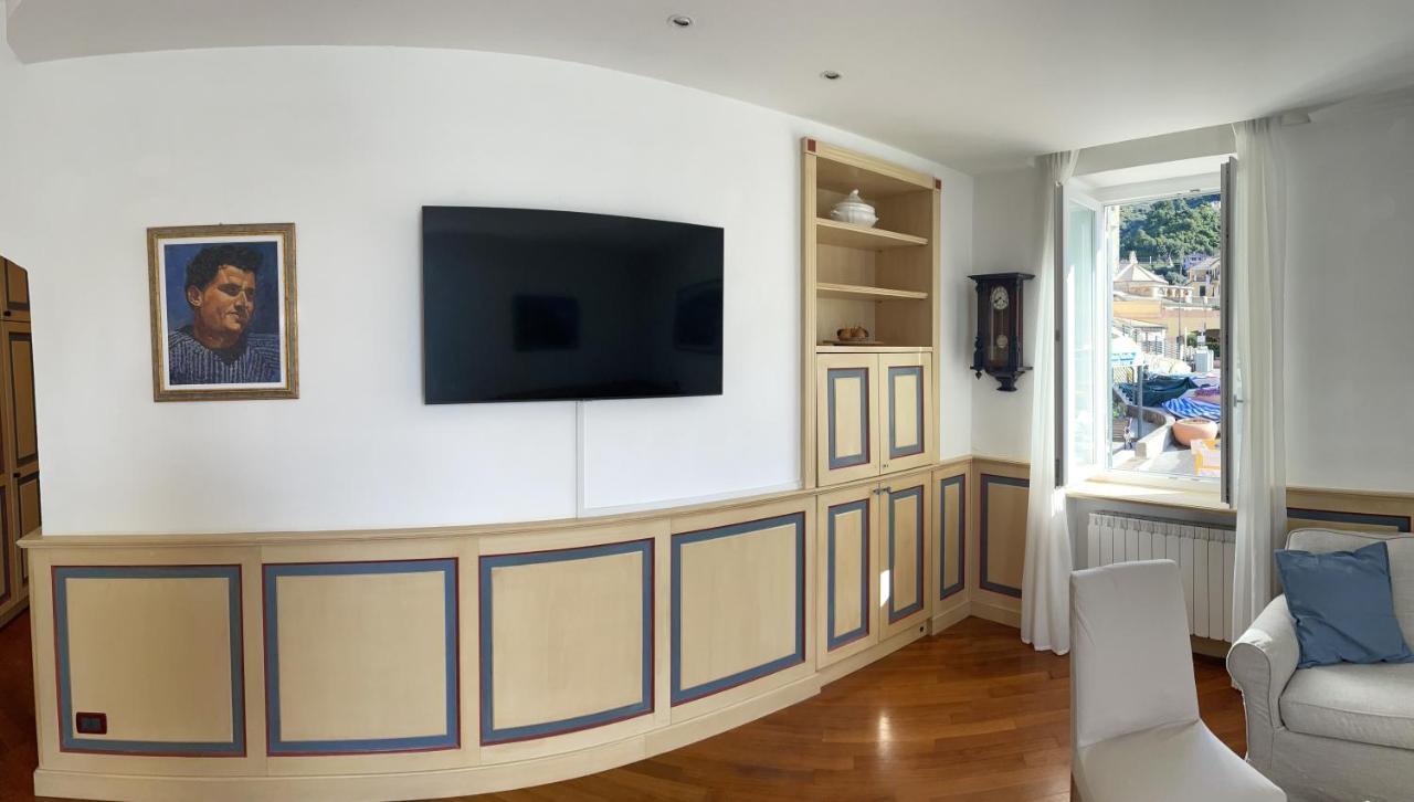 Benvenuto Beach House Monterosso al Mare Extérieur photo