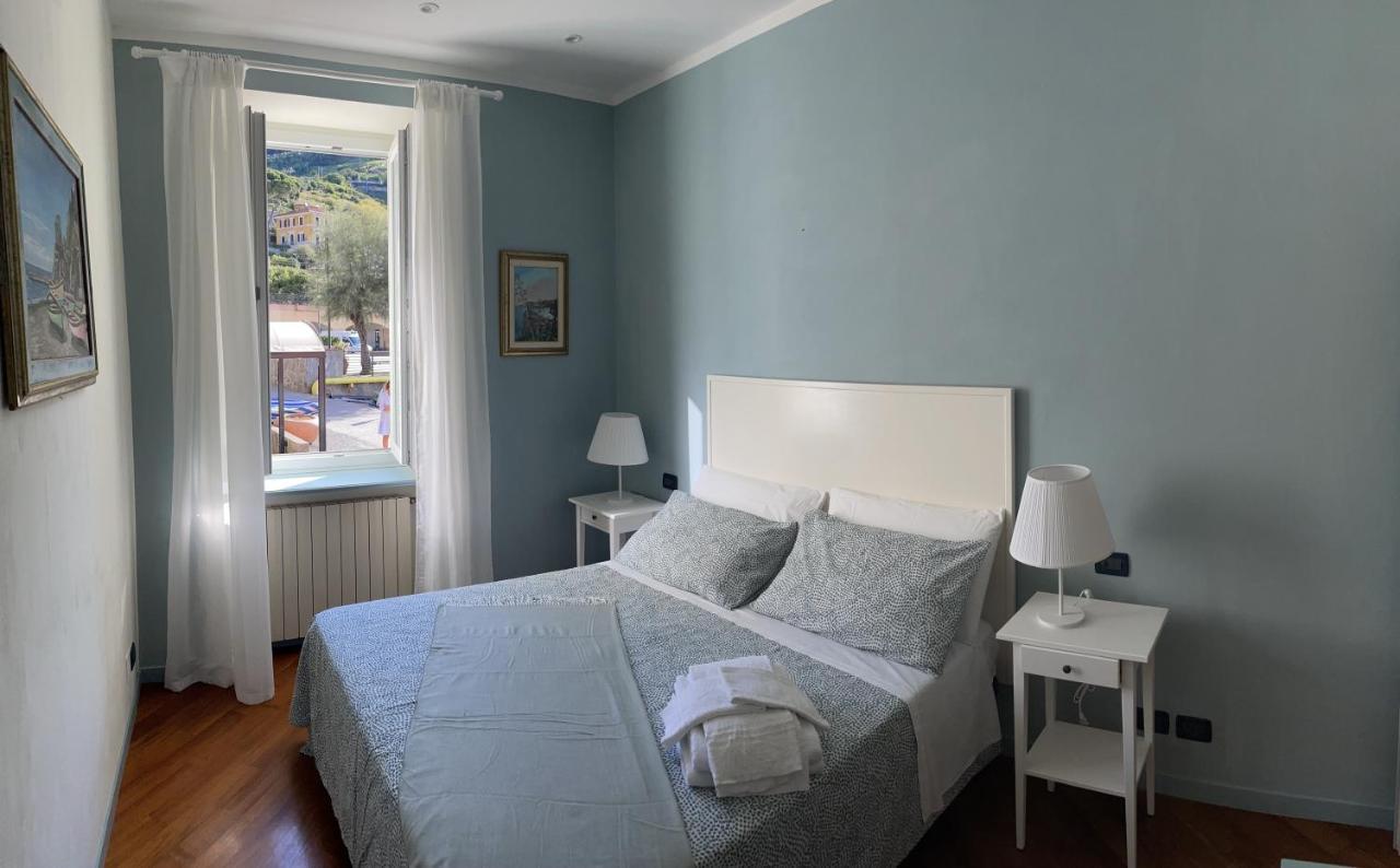 Benvenuto Beach House Monterosso al Mare Extérieur photo