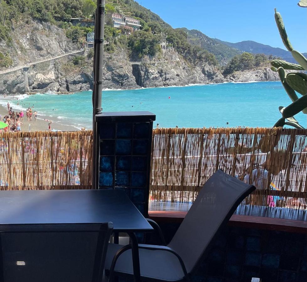 Benvenuto Beach House Monterosso al Mare Extérieur photo