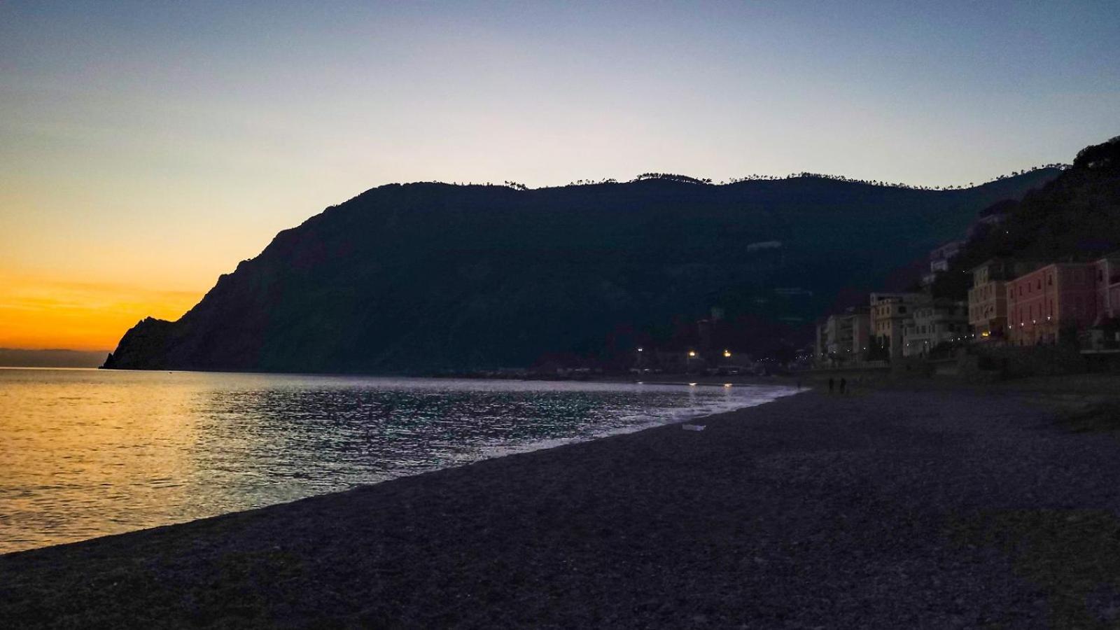 Benvenuto Beach House Monterosso al Mare Extérieur photo